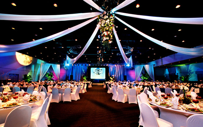 How to Find and Select the Best and Affordable Event Management Companies in UAE
